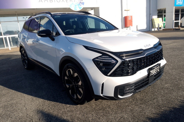2025 MY26 Kia Sportage NQ5 PE S SUV Image 5