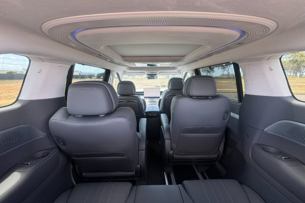2026 XPeng X9 Standard Range Other Image 15