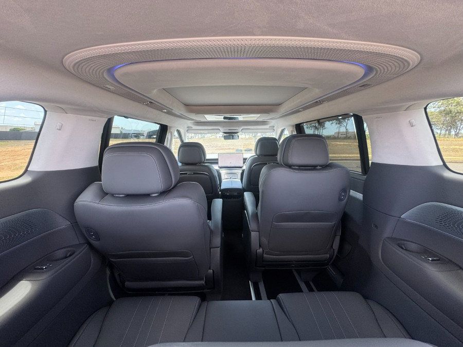 2026 XPeng X9 Standard Range Other Image 15