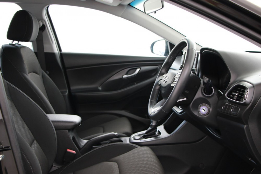 2018 MY19 Hyundai I30 PD2 MY19 Active Hatchback Image 10