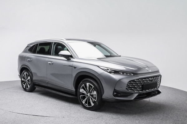 2026 MG HS Super Hybrid Essence SUV