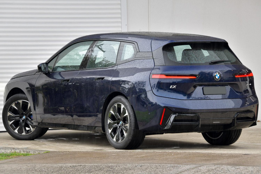 2026 BMW iX I20 xDrive45 M Sport SUV