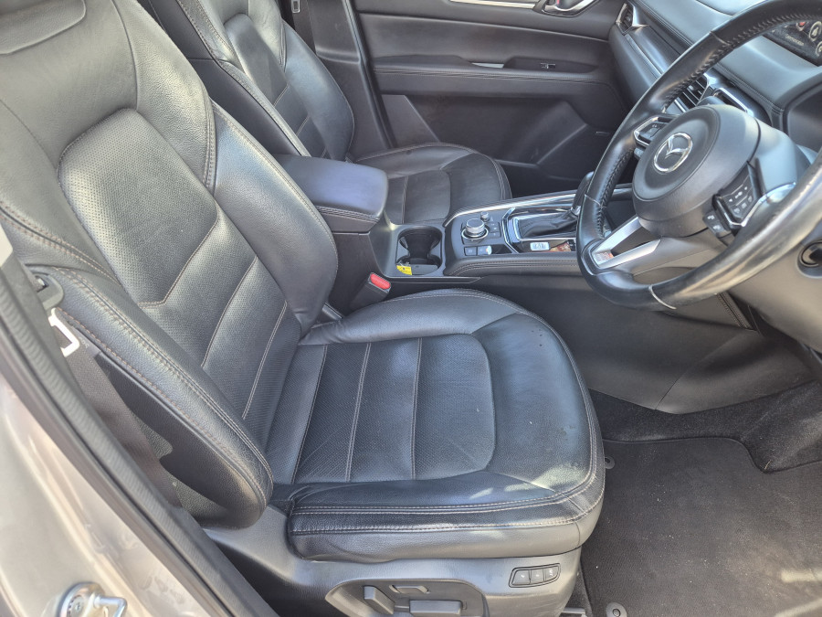 2019 Mazda CX-5 KF Series GT SUV Image 15
