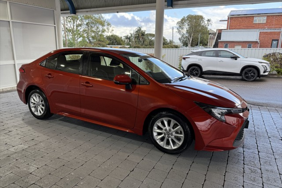 2019 Toyota Corolla MZEA12R Ascent Sport Sedan Image 6