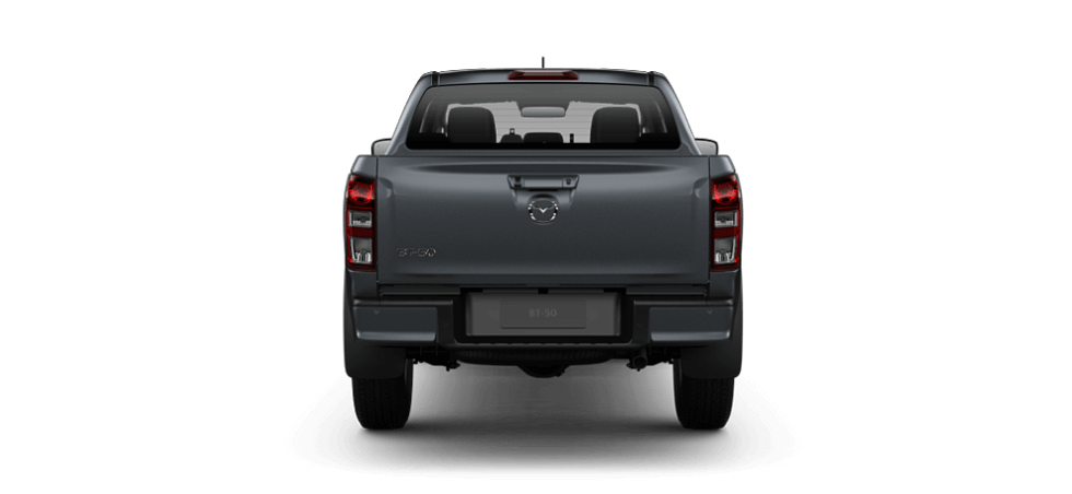 2024 Mazda BT-50 TF XT Ute Image 16