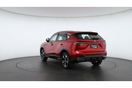 2024 MG HS SAS23 Vibe SUV