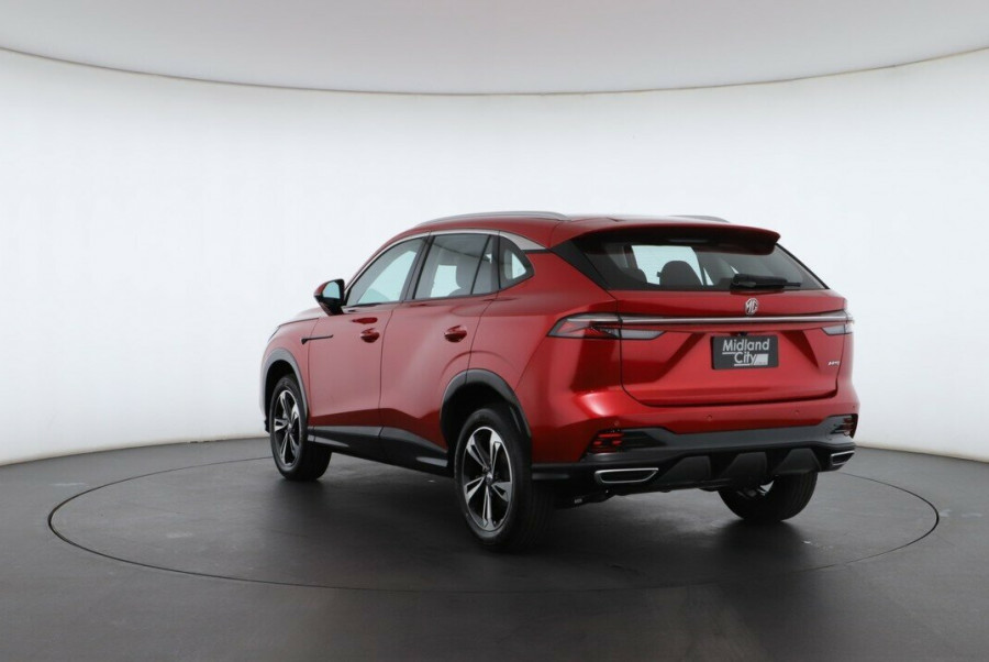 2024 MG HS SAS23 Vibe SUV Image 12