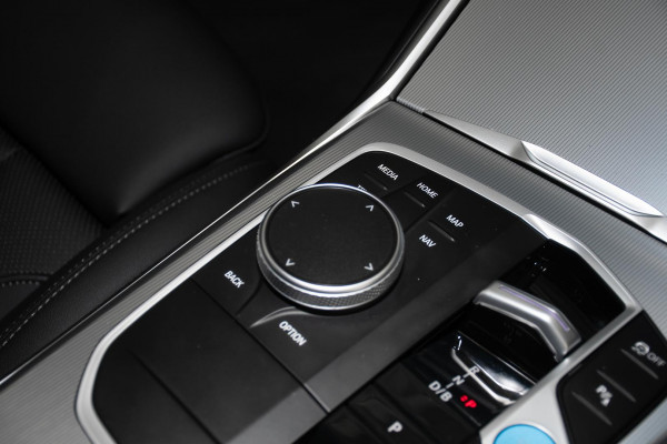 2024 BMW i4 G26 eDrive35 Hatch