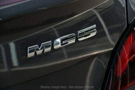 2024 MG MG5 AP32 Vibe Sedan