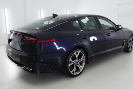2019 MY20 Kia Stinger CK GT Sedan Image 2