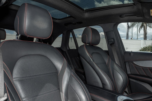 2021 Mercedes-Benz GLC-Class X253 GLC200 SUV
