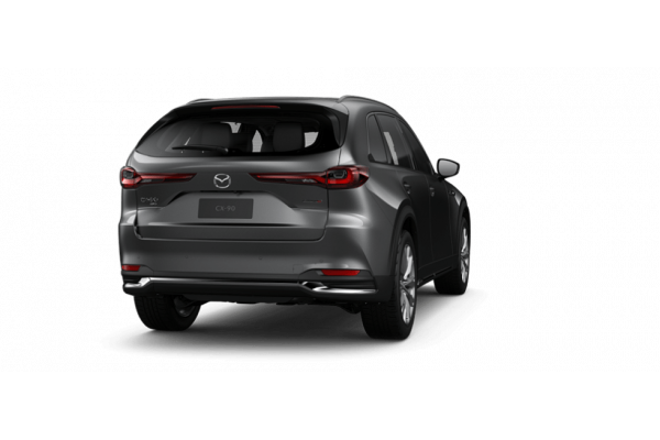 2026 MY25 Mazda CX-90 KK G50e GT SUV Image 15