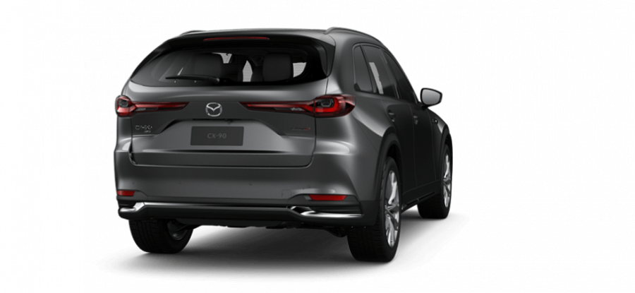 2026 MY25 Mazda CX-90 KK G50e GT SUV Image 15