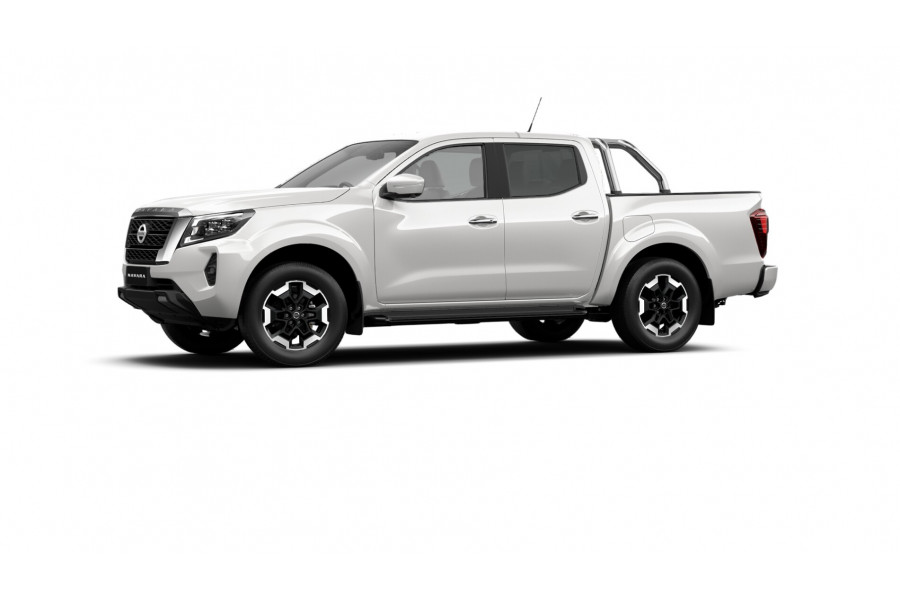 2025 Nissan Navara D23 ST-X Ute Image 34
