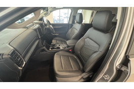 2024 MY24.5 Ford Everest UB Trend SUV