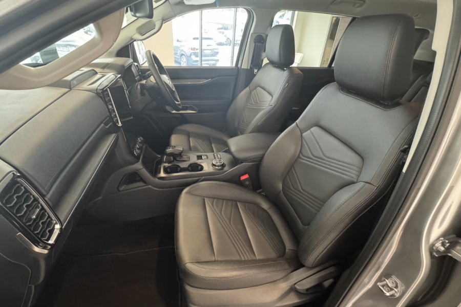 2024 MY24.5 Ford Everest UB Trend SUV Image 26