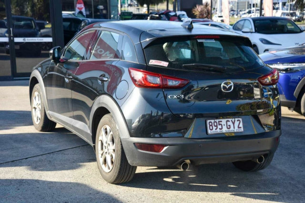 2023 Mazda CX-3 DK Maxx SUV Image 5