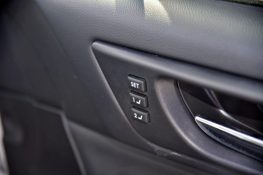 2017 Subaru Liberty 6GEN 2.5i Premium Sedan Image 11