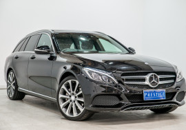 Mercedes-Benz C250 Bluetec Mercedes-Benz C250 Bluetec Auto