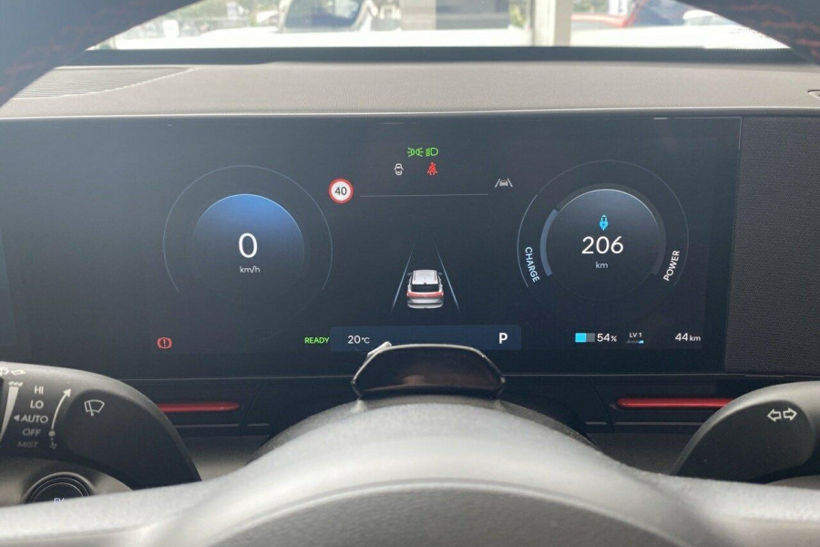 2025 Hyundai KONA SX2.V2  Electric N Line SUV Image 23