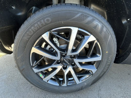 2025 GWM Haval H6 B01 Lux SUV image 14