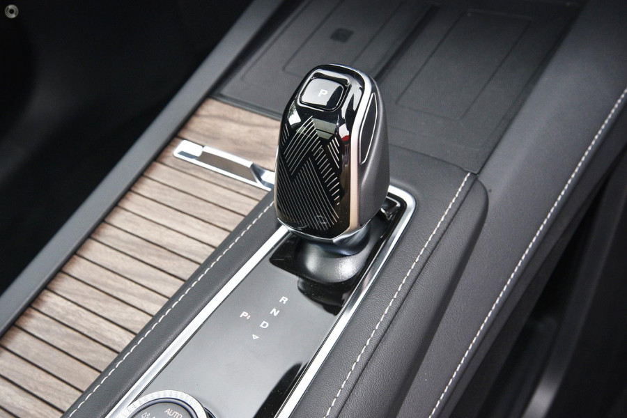 2025 MG QS IS31 Essence SUV Image 13