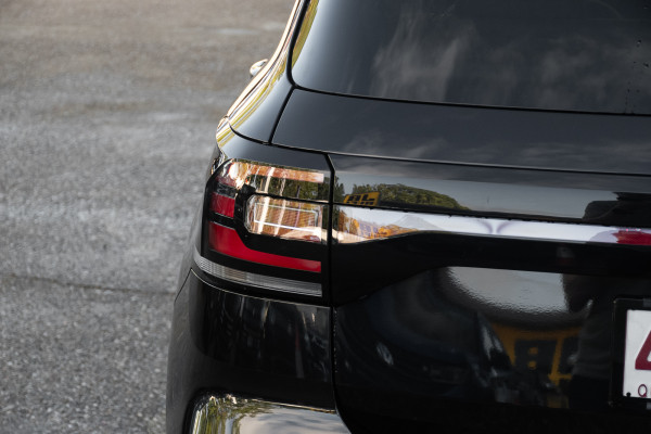 2021 Volkswagen T-Cross C11 85TSI CityLife SUV image 19