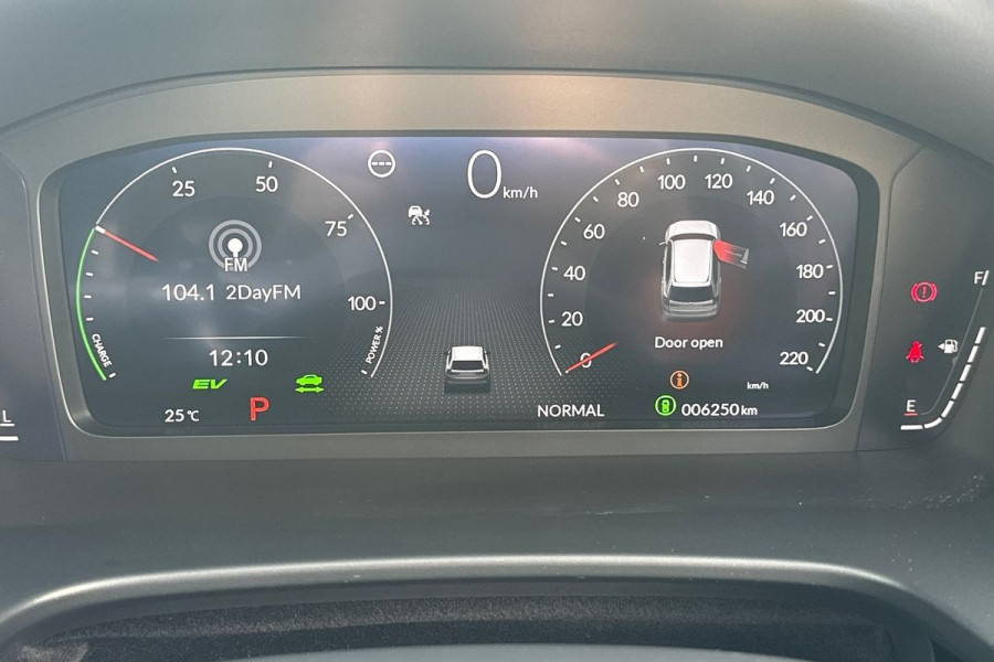 2023 Honda CR-V RS e:HEV RS Wagon Image 11