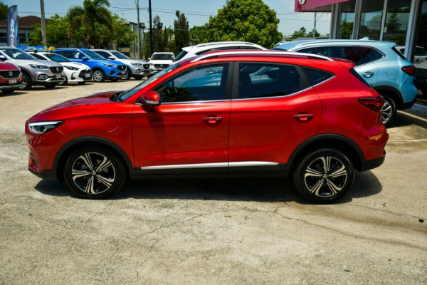 2025 MG ZST S13 Vibe SUV