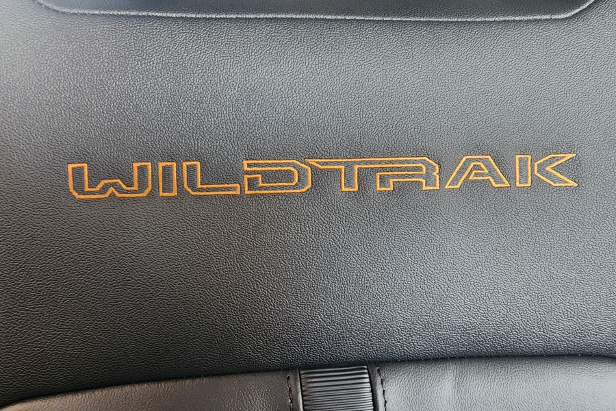2024 MY25.25 Ford Ranger P703 Wildtrak Ute Image 11