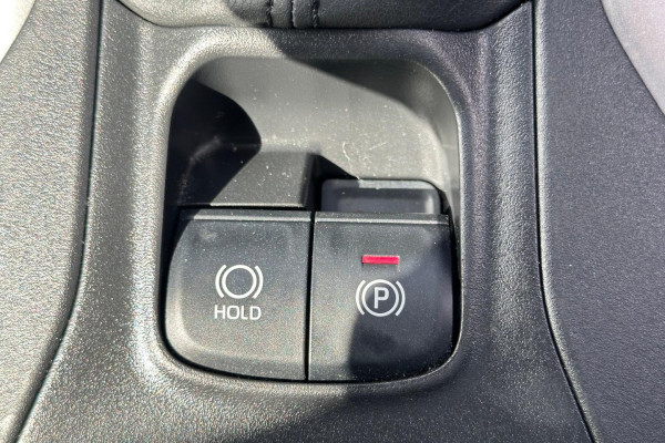 2021 Toyota Corolla ZWE211R Ascent Sport Hybrid Hatch Image 29