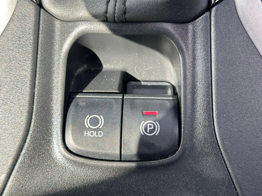 2021 Toyota Corolla ZWE211R Ascent Sport Hybrid Hatch Image 29