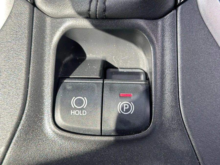 2021 Toyota Corolla ZWE211R Ascent Sport Hybrid Hatch Image 29