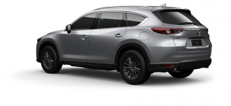 2020 Mazda CX-8 KG Series Sport Other image 18