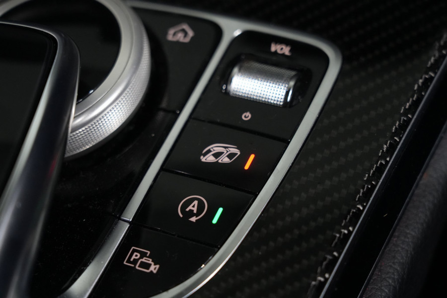 2021 Mercedes-Benz C-Class C63 S AMG Sedan Image 17