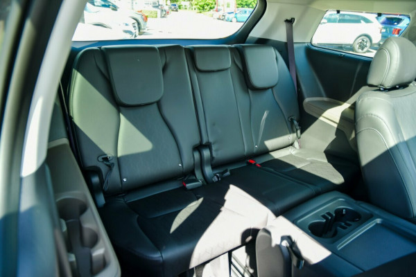 2025 MY26 Kia Carnival KA4 PE GT-Line Lite People Mover Image 9