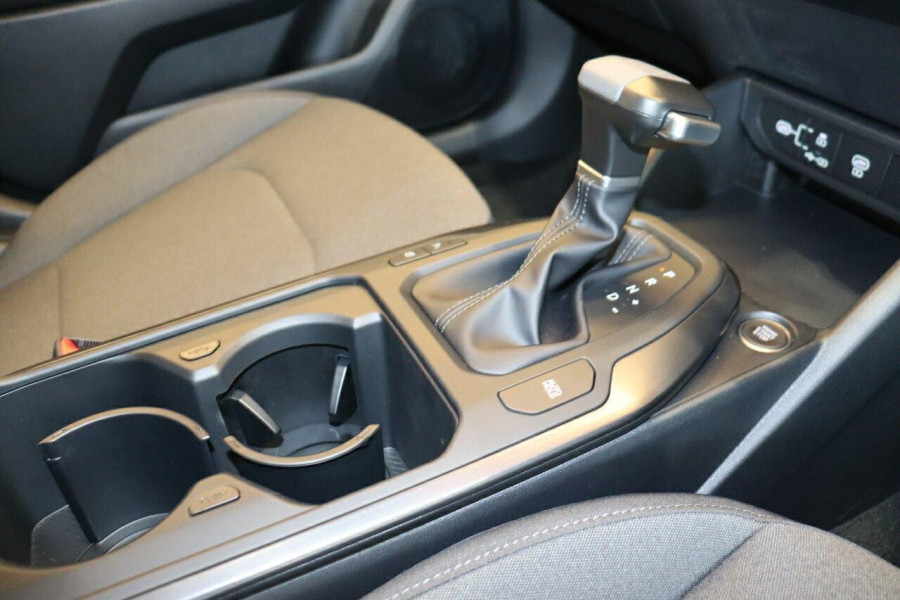 2024 MY25 Kia K4 CL4m S Sedan Image 20