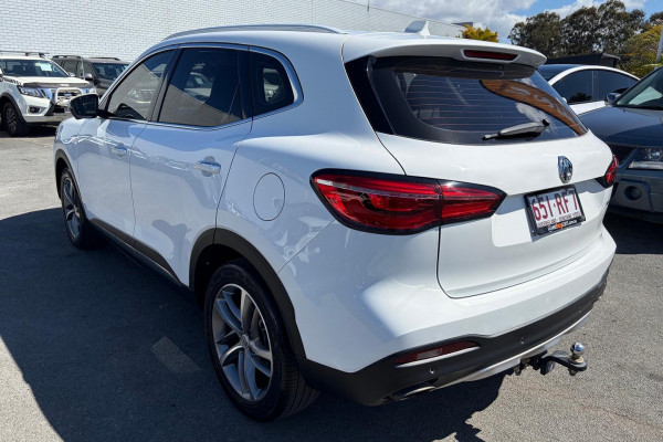 2020 MG HS SAS23 Essence SUV Image 10