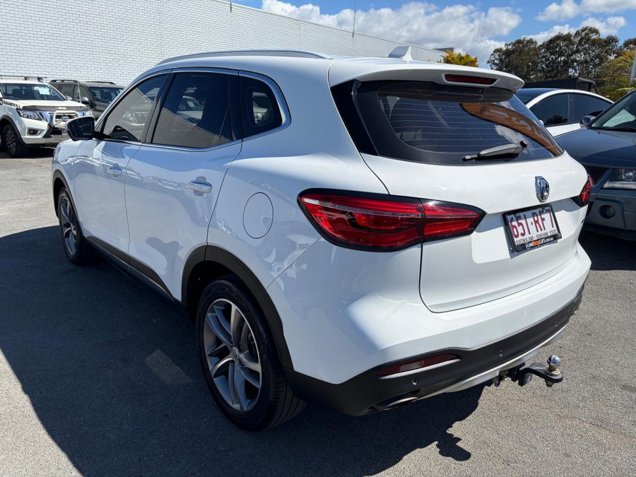 2020 MG HS SAS23 Essence SUV Image 10
