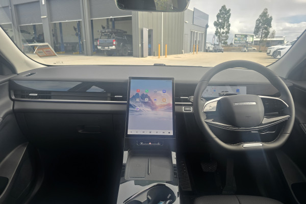 2026 Jaecoo J5  Summit SUV Image 13