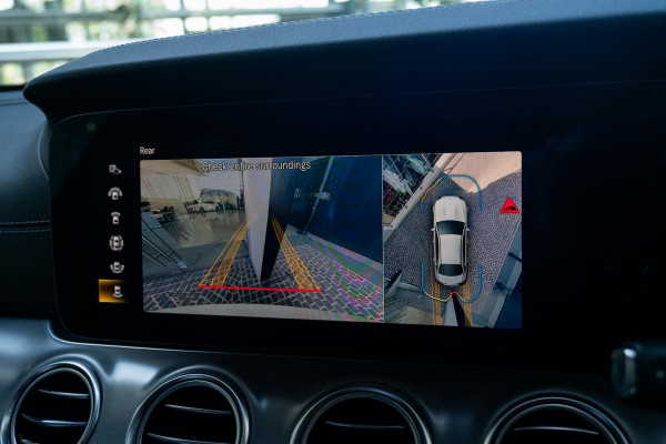 2023 Mercedes-Benz E-Class W213 E200 Sedan image 15