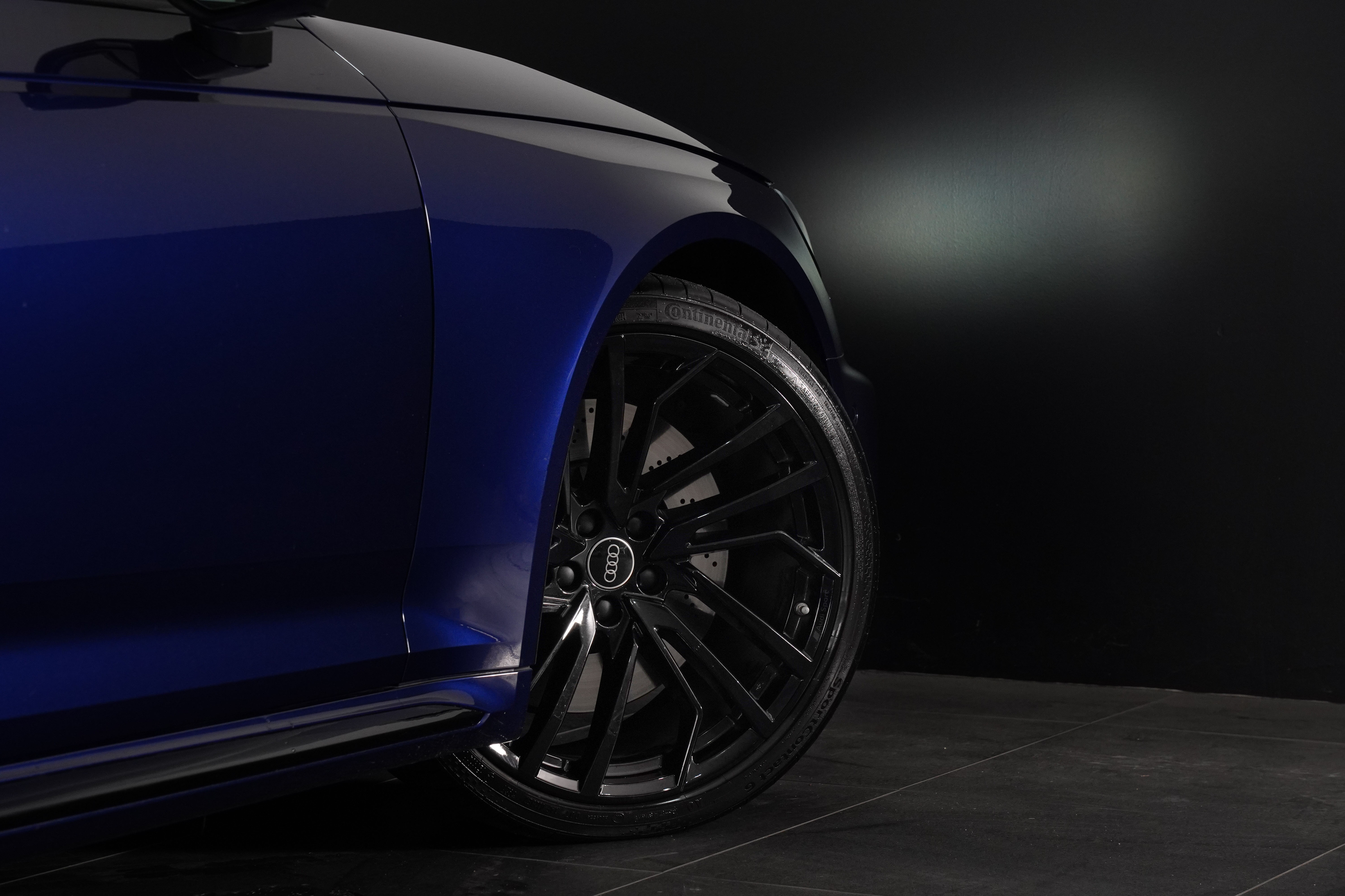 2022 Audi Rs4 Avant  SUV Image 16