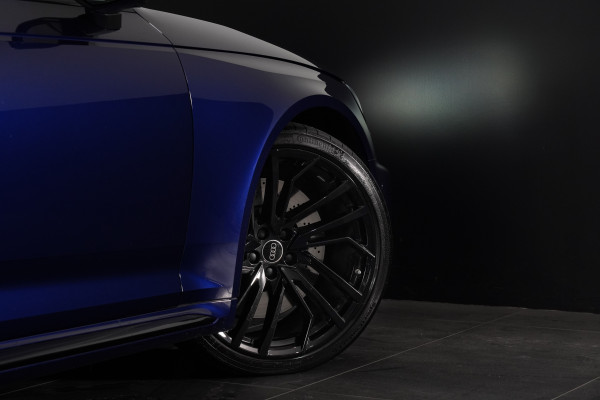 2022 Audi Rs4 Avant  SUV Image 16