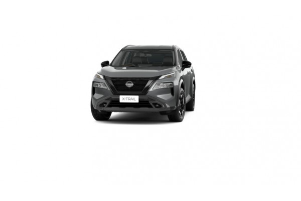 2024 MY25 Nissan X-Trail T33 N-TREK SUV