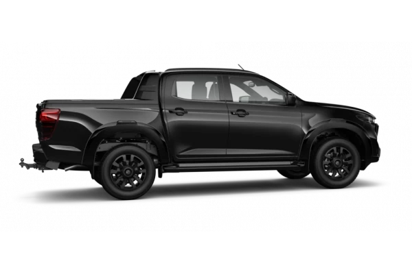 2026 Mazda BT-50 TF SP Ute Image 11