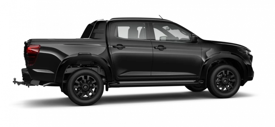 2026 Mazda BT-50 TF SP Ute Image 11
