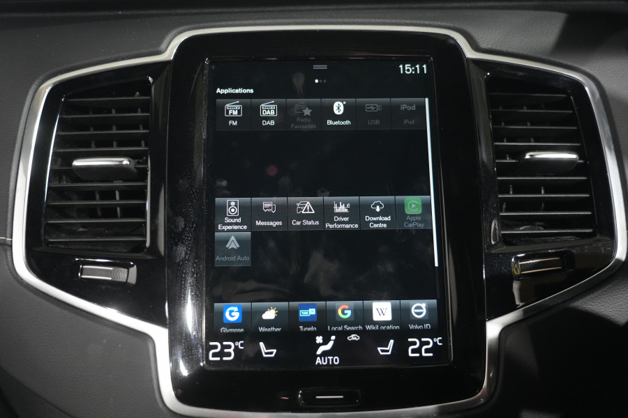 2021 Volvo XC90 L Series T8 Recharge SUV