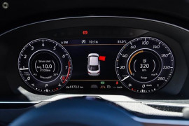 2019 Volkswagen Arteon 3H  206TSI 206TSI - R-Line Liftback