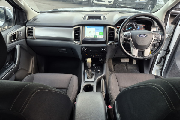 2017 Ford Ranger PX MkII XLT Ute Image 20