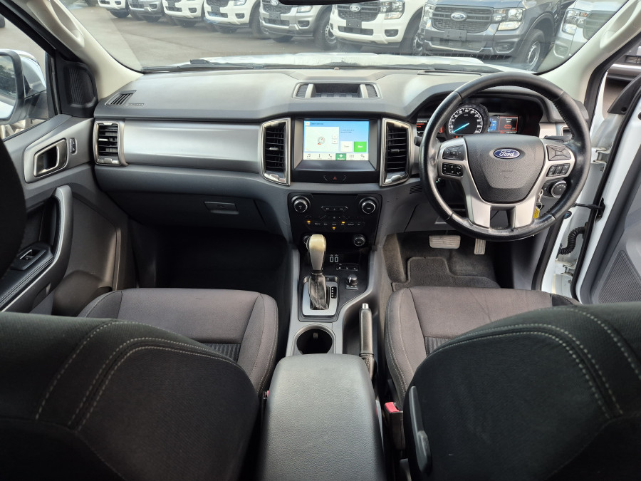 2017 Ford Ranger PX MkII XLT Ute Image 20